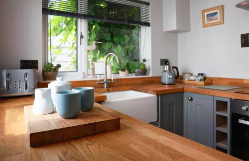 Riverside Cottage - Foto 19