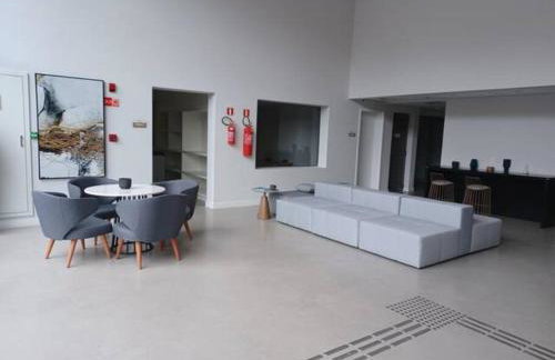 Studio Lindo na Vila Mariana - Foto 24