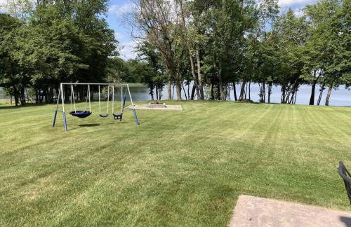 Saylers Beach Home, Lake Park, MN - Foto 17