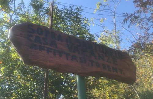 Sopra il Santuario - Foto 24