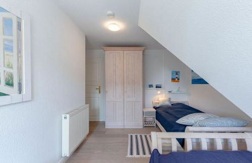 Reetdachhaus Hedehusum - Foto 20