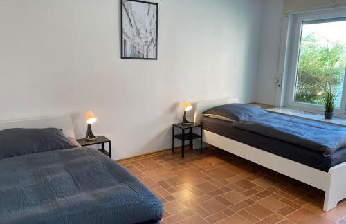 Geräumige Monteurwohnung - Foto 14