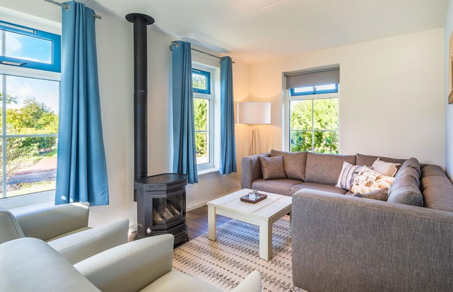 Holiday Home on Texel With Spacious Garden - Foto 4