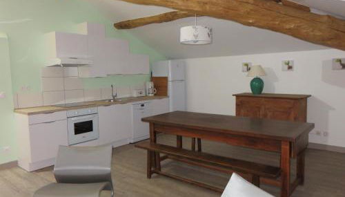 Gîtes Dans une Maison d'hôtes "Lieu Dit Cruzel" - Foto 4