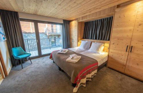 Chalet le Blue Moon - Foto 39