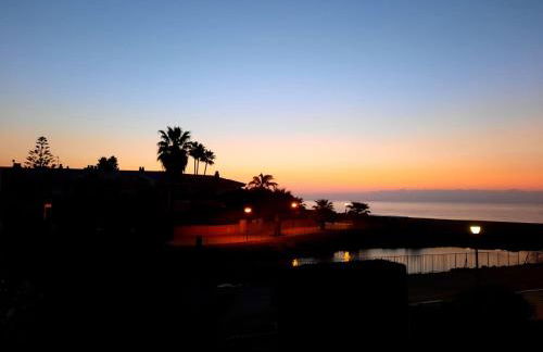 Cosy house with garden infront of the sea - Foto 12