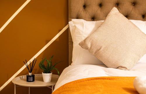 Leeds 3-Bed Home Near Centre - Headingly Free Parking - Foto 18