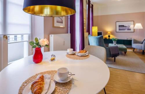 Nice Apartment in Potsdam - Foto 23