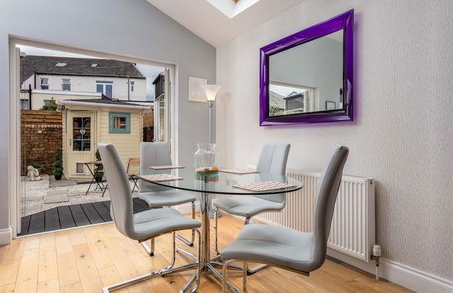 Rothiemay House - Donnini Deluxe - Foto 8