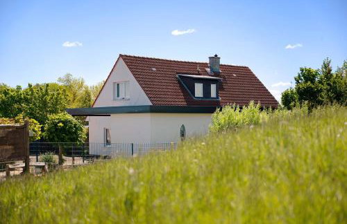Ferienhaus Deich Auf - Foto 1