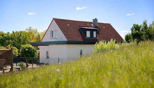 Ferienhaus Deich Auf - Foto 1