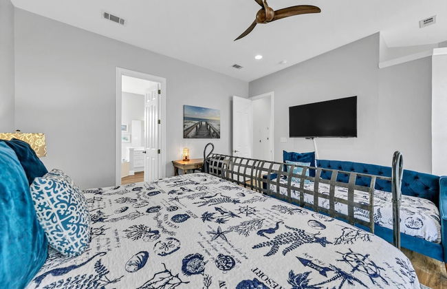 Our Destiny in Dunes of Destin - Foto 5