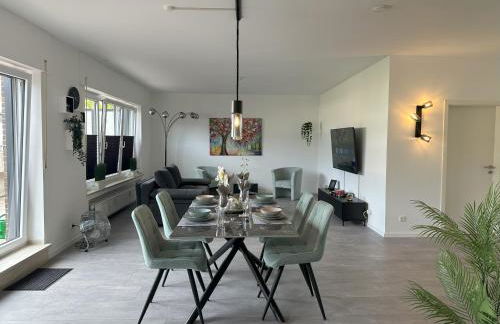 cameiroo - Penthouse Euskirchen - Foto 20