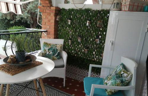 Apartamento con vistas al mar - Photo 15