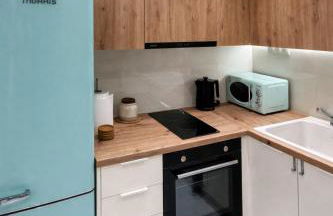 Rotonda Luxury Apartments - Foto 31