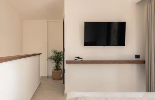Vista Luxury Suites Halkidiki - Foto 132