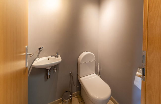 Lierneux Family Nature Stay - Photo 30