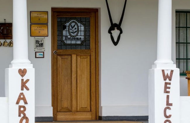 Olive Grove Guest Farm - Foto 35