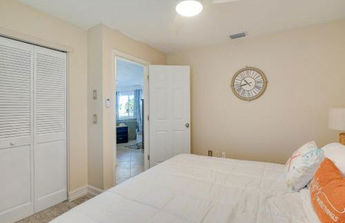 Punta Gorda Oasis with Saltwater Pool and Gas Grill! - Photo 23