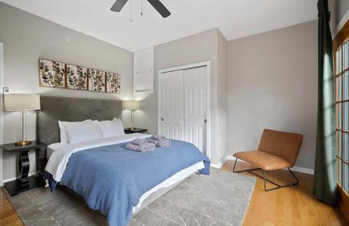 Stay Rafa At 259 - Photo 100