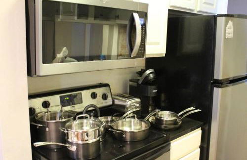 Comfy Downtown Condo - Foto 18