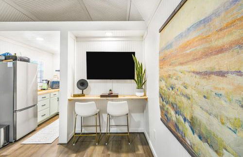 Spacious Resort with 2 Cabins on 3 Acres - Foto 32