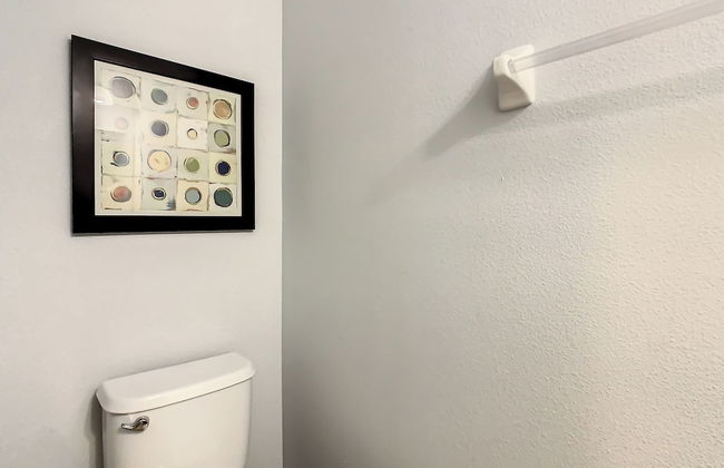 Calabria Villa Near Disney - Pool - Game Room - Foto 26