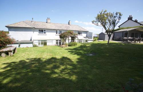 Penrose Cottage - Foto 1