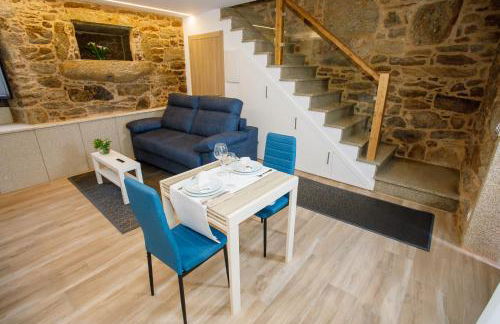 Casa Castiñeira - Foto 70