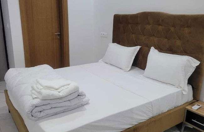 MARINA APPART HÔTEL - Photo 11