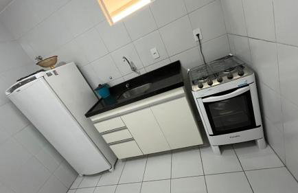 Apartamento pra temporada - Foto 13