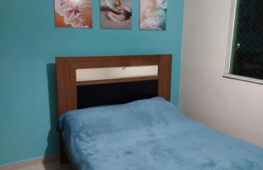 AP 3 quartos à 10 min de Cabo Frio, Praia do Forte - Photo 24