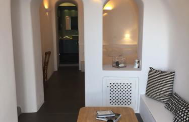 Altana Cliffside Villas - Foto 74