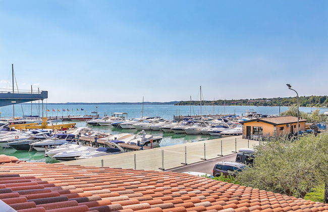 La Cascata Apartments by Wonderful Italy - Foto 80