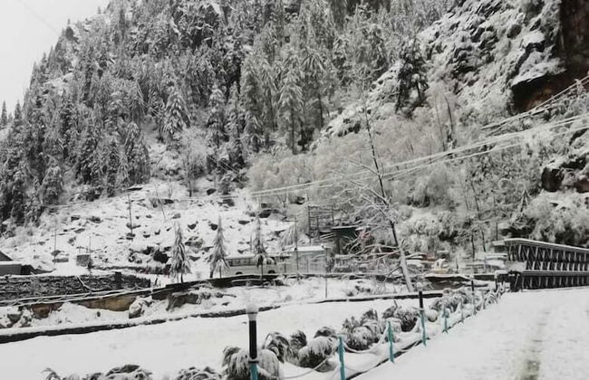 Aikyam Cottages and Camps - Photo 24