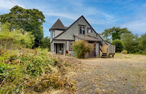 Walk to Main Avenue Cozy Unit in Warrenton - Foto 25