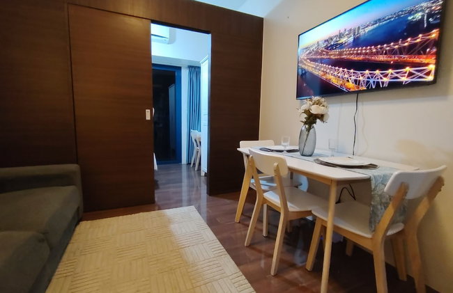 Sunset View at Air Residences Makati - Foto 44