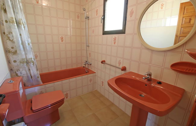 Villa Costa Calpe - Bellota - Photo 18