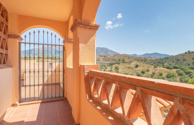 Mijas Golf Boutique Apartment - Golf & Leisure - Foto 40