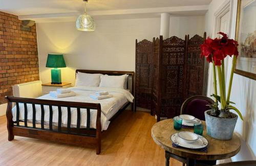 Central Studio 5 by MaisonPro - Foto 6