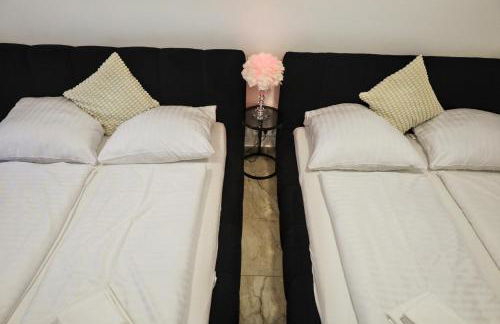 Ferienwohnung im Hamburger Straße-1 - Foto 43