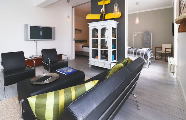 Hoepfner Historical House - Foto 69