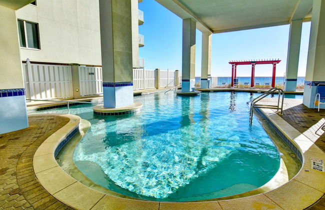 Majestic Beach Towers by Southern Vacation Rentals I - Foto 58