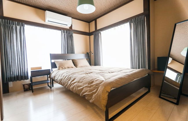 Funabashi House MF1 - Foto 5