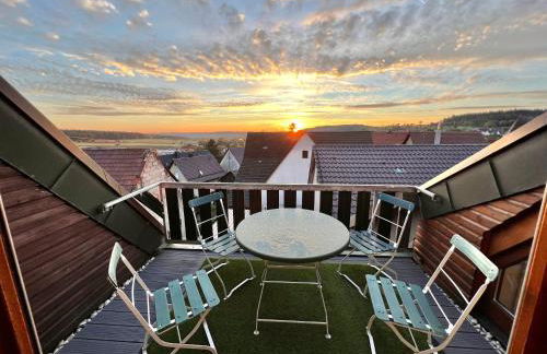 Große 3-Zimmer Maisonette Wohnung in Neuhausen - Foto 12