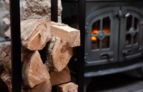 Tremerth Cottage Mousehole lovely country views - Photo 6