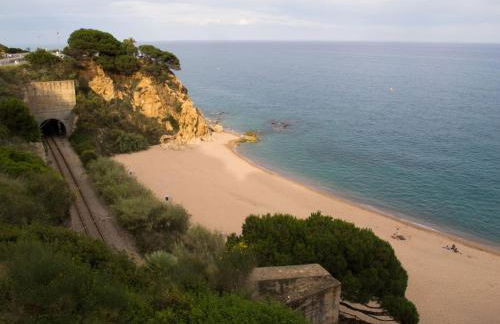 Apartment Beach Front Sant Pol - Foto 29