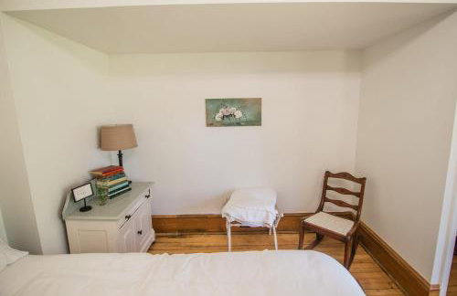 Charlie Room BW Boutique Hotel - Foto 21