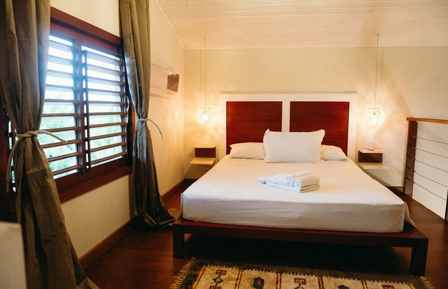 Flor da Mata Apart Hotel - Foto 15