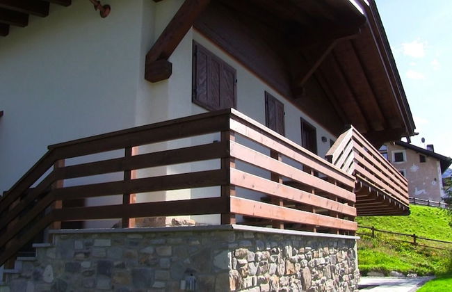 Chalet Elena - Foto 46